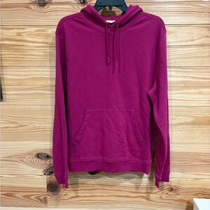 DSG Women's Magenta Hoodie
